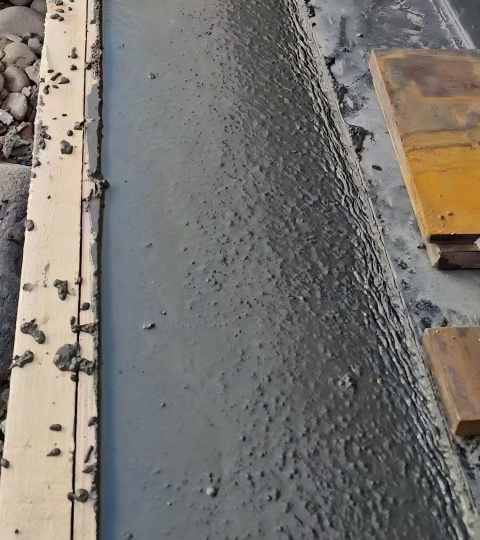 旅顺口环氧砂浆的特点及施工流程​