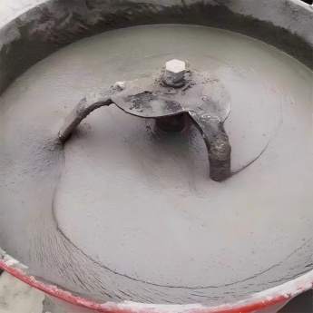 旅顺口灌浆料常见问题与解决方法