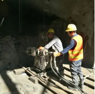 旅顺口水下抗分散灌浆料特点 水下不分散注浆料介绍