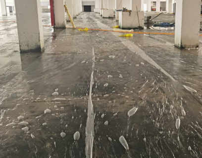 旅顺口不发火砂浆和不发火金属骨料有什么区别