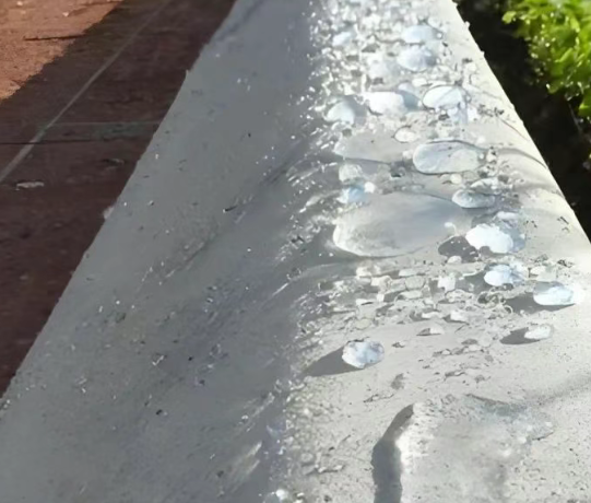 旅顺口硅烷浸渍涂料在混凝土保护中的应用