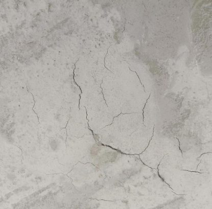 旅顺口灌浆料为什么会产生裂缝？出现裂缝该如何处理？