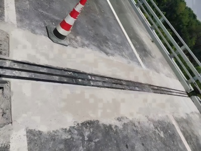 旅顺口伸缩缝更换后浇筑材料快速结构修补料速砼的产品特点及施工流程​