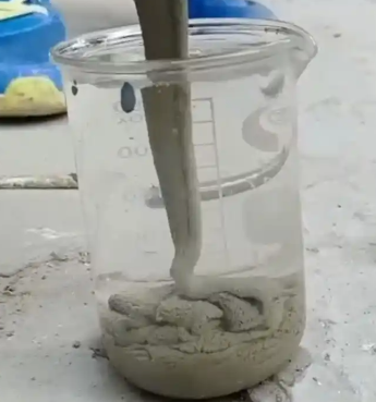 旅顺口水工混凝土絮凝剂，水下抗分散剂的作用及施工方法