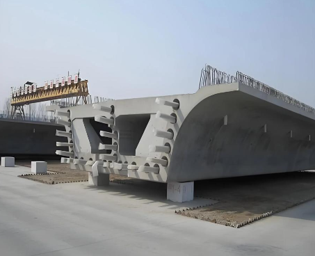 旅顺口抗冻压浆料的特点及标准化施工工艺